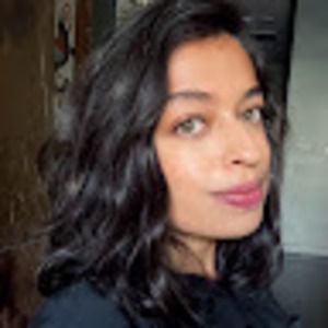 Meet your Posher, Reema